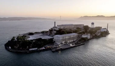 Λευκός Οίκος: Ζητά 152 εκατ. δολάρια για να λειτουργήσει ξανά το Αλκατράζ ως φυλακή