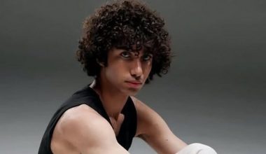 Αμιρχοσεΐν Χαταμί: Το Ιράν οδήγησε στην κρεμάλα τον 18χρονο καλλιτέχνη – Γιατί η Τεχεράνη έλαβε αυτή την απόφαση