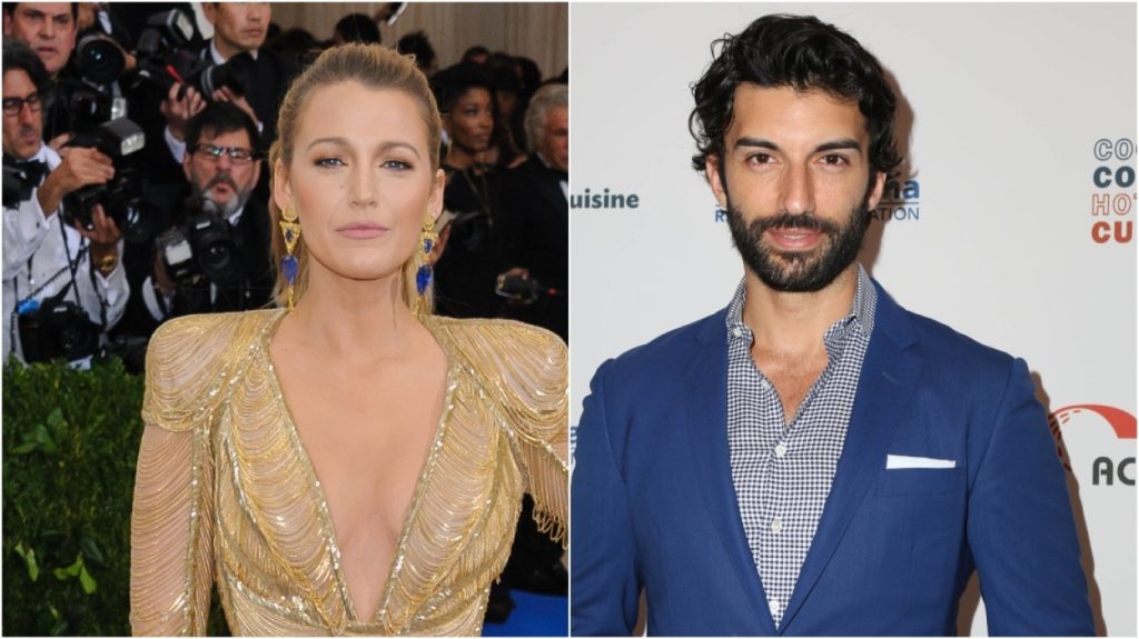 Τζάστιν Μπαλντόνι: Μεγάλη νίκη του διάσημου ηθοποιού εναντίον της Μ.Λάβλι – Αθώος στις 10 από τις 13 κατηγορίες