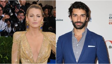 Τζάστιν Μπαλντόνι: Μεγάλη νίκη του διάσημου ηθοποιού εναντίον της Μ.Λάβλι – Αθώος στις 10 από τις 13 κατηγορίες