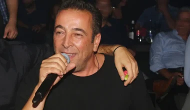 Δ.Χρυσοχοΐδης για Β.Καρρά: «Δεν μου μιλούσε για περίπου έξι μήνες» – «Κατέρρευσα όταν έχασα τον αδερφό μου»