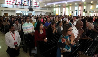 Ντουμπάι: Ακυρώνεται το Πάσχα των Καθολικών – Κλειστές οι εκκλησίες