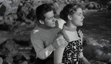 Το μοναδικό δυστύχημα στην ιστορία του ελληνικού κινηματογράφου – Πως πέθανε η συμπρωταγωνίστρια του Α.Αλεξανδράκη