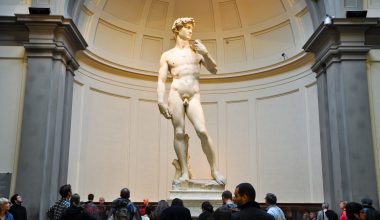 Κυβερνοεπίθεση στο μουσείο της Φλωρεντίας: Οι χάκερς ζητούν λύτρα για να μην δημοσιοποιήσουν τους κωδικούς