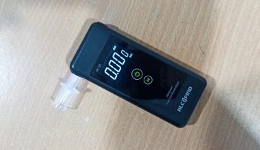 Φορητά και φτηνά αλκοτέστ: Η νέα τάση των οδηγών για να αποφεύγουν τα πρόστιμα – Τι μπορεί να πάει «λάθος»