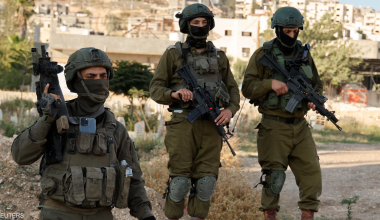 Αξιωματικοί των IDF αποκαλύπτουν: Δεν είναι εφικτός ο αφοπλισμός της Χεζμπολάχ – «Αποδεικνύεται σκληρό καρύδι»