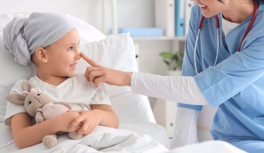 Αυξήθηκαν τα κρούσματα αλλά μειώθηκαν οι θάνατοι από καρκίνους στα παιδιά των οικονομικά ανεπτυγμένων χωρών