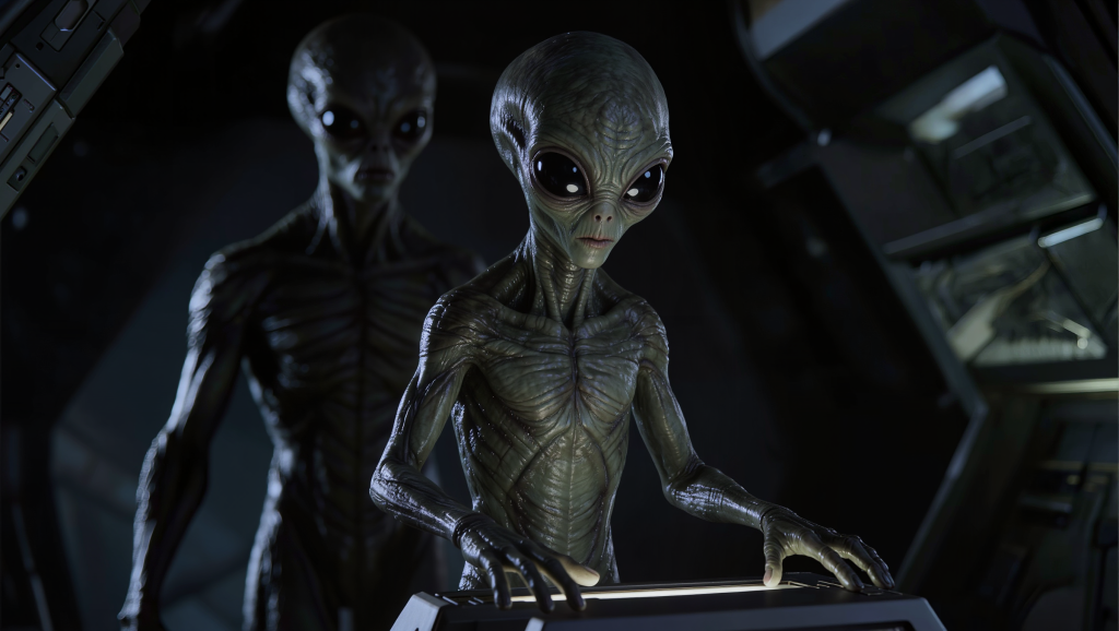 «Θα χάνατε τον ύπνο σας»: Βουλευτής προειδοποιεί ότι οι Αμερικανοί θα «κατέρρεαν» αν μάθαιναν την αλήθεια για ΑΤΙΑ