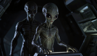 «Θα χάνατε τον ύπνο σας»: Βουλευτής προειδοποιεί ότι οι Αμερικανοί θα «κατέρρεαν» αν μάθαιναν την αλήθεια για ΑΤΙΑ