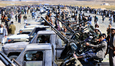 Ανθρωποκυνηγητό στα βουνά του Ιράν: Η Τεχεράνη επιστρατεύει  τους Κασκάι για τον εντοπισμό του 2ου  πιλότου