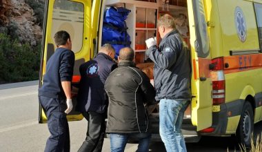 Το παρασκήνιο πίσω από το ατύχημα της 40χρονης που πιάστηκαν τα μαλλιά της σε μηχάνημα εργοστασίου