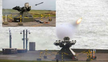 Αυτή είναι η πρώτη χώρα που θα αναπτύξει το σύστημα αεράμυνας «Rapid Sentry» στο Κουβέιτ