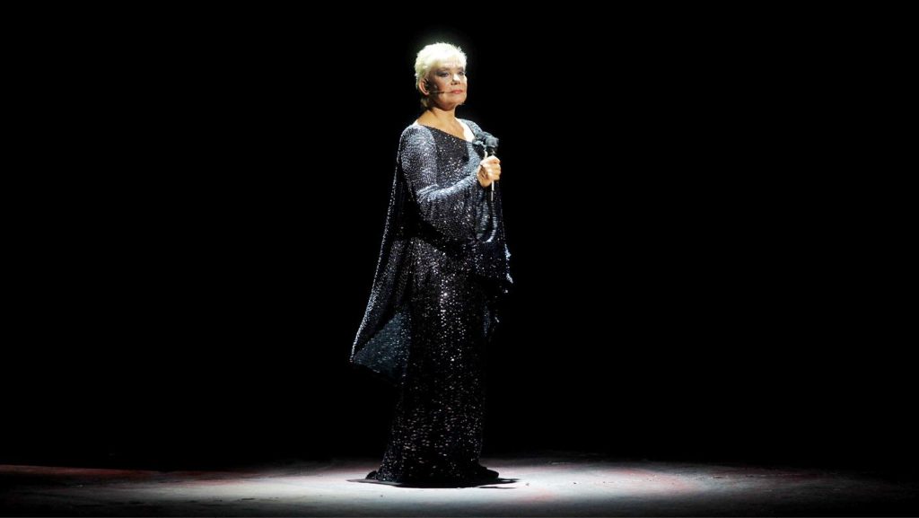 Μαρινέλλα: Ο λόγος που δεν παντρεύτηκε ποτέ με τον Φρέντυ Σερπιέρη – Ποιος ο ρόλος της Φρειδερίκης