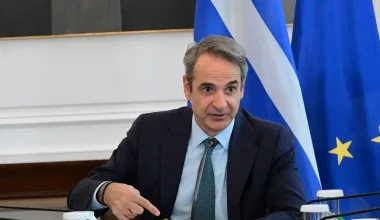 Καταρρέει η κυβέρηνση: Παραιτήθηκαν οι Κ.Τσιάρας, Γ.Κεφαλογιάννης και Δ.Βαρτζόπουλος για την απάτη του ΟΠΕΚΕΠΕ