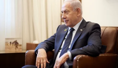 Ισραήλ: «Σε συνεργασία με τους Αμερικανούς συμμάχους μας συνεχίζουμε τα πλήγματα κατά του ιρανικού καθεστώτος»