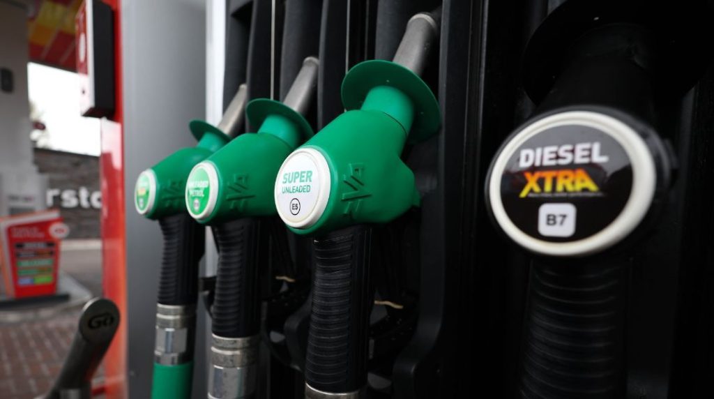 Η ΕΕ ετοιμάζεται να επιβάλει δελτίο στα καύσιμα!