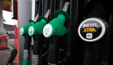 Η ΕΕ ετοιμάζεται να επιβάλει δελτίο στα καύσιμα!