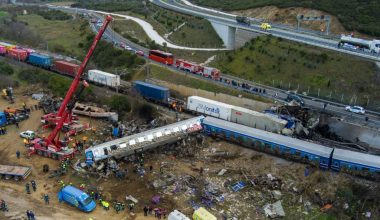 Συγγενείς Θυμάτων Τεμπών: Αντιδράσεις για την εκ νέου αναβολή της δίκης – Ολόκληρη η ανάρτηση του Συλλόγο