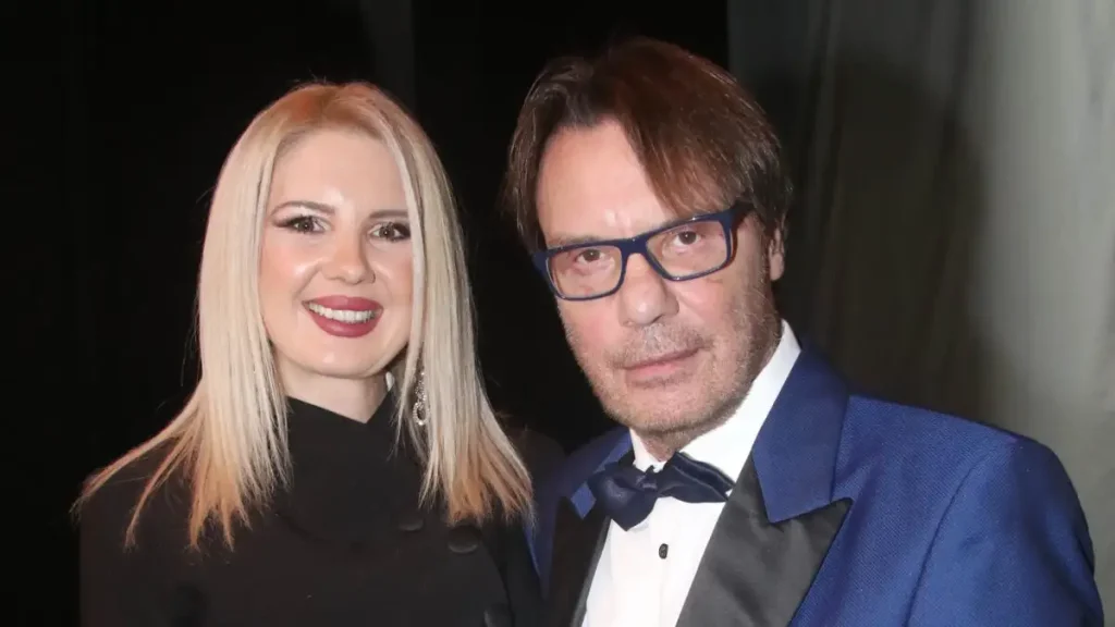 Σ.Τζώρτζογλου για Σ.Μαριόλα: «Δεν το χειρίστηκε σοφά να φιλιέται στα μπουζούκια»