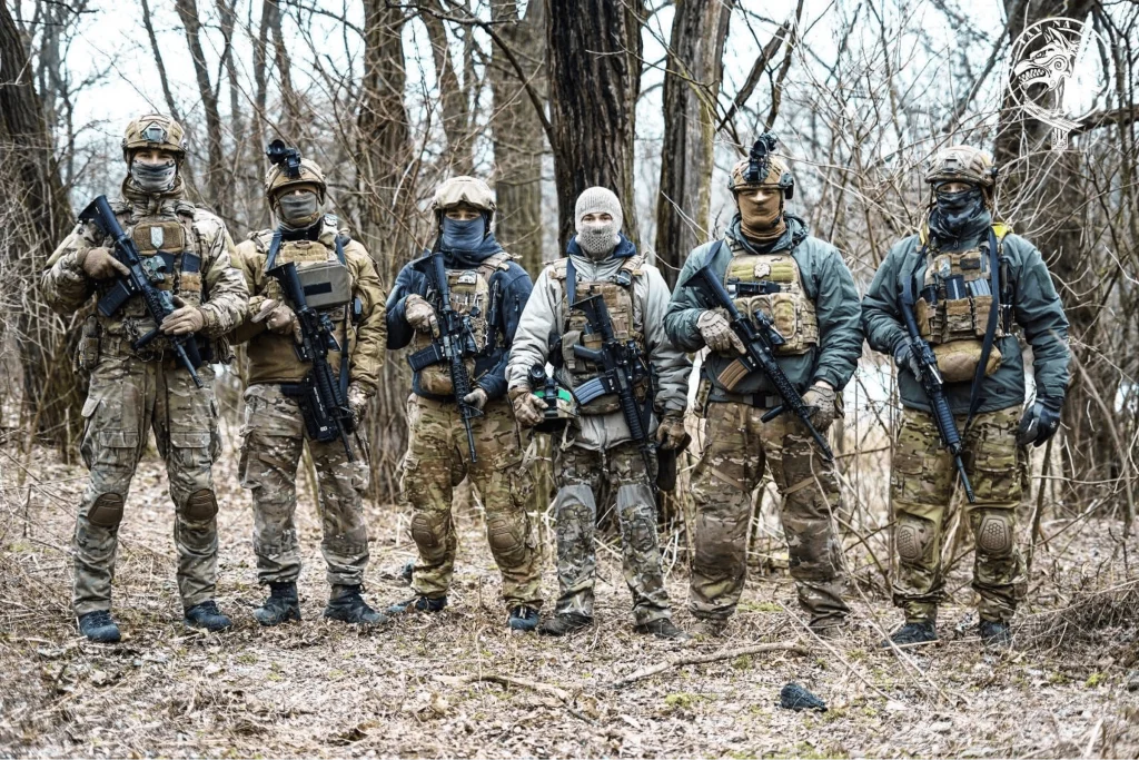 Η ρωσική FSB εξόντωσε άνδρες των ειδικών δυνάμεων της Ουκρανίας στην Κονσταντινόβκα – Δείτε βίντεο