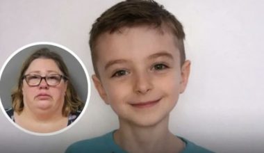 Σάλος στο Τέξας: Κρατούσε με το ζόρι τον 3χρονο γιο της σε αναπηρικό αμαξίδιο και τον τάιζε από σωλήνα σίτισης