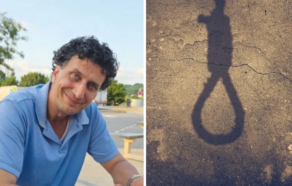 Ήταν εκτελεστής των Φρουρών της Επανάστασης – Είδε όραμα με τον Ιησού και ασπάστηκε τον Χριστιανισμό