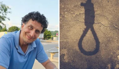 Ήταν εκτελεστής των Φρουρών της Επανάστασης – Είδε όραμα με τον Ιησού και ασπάστηκε τον Χριστιανισμό