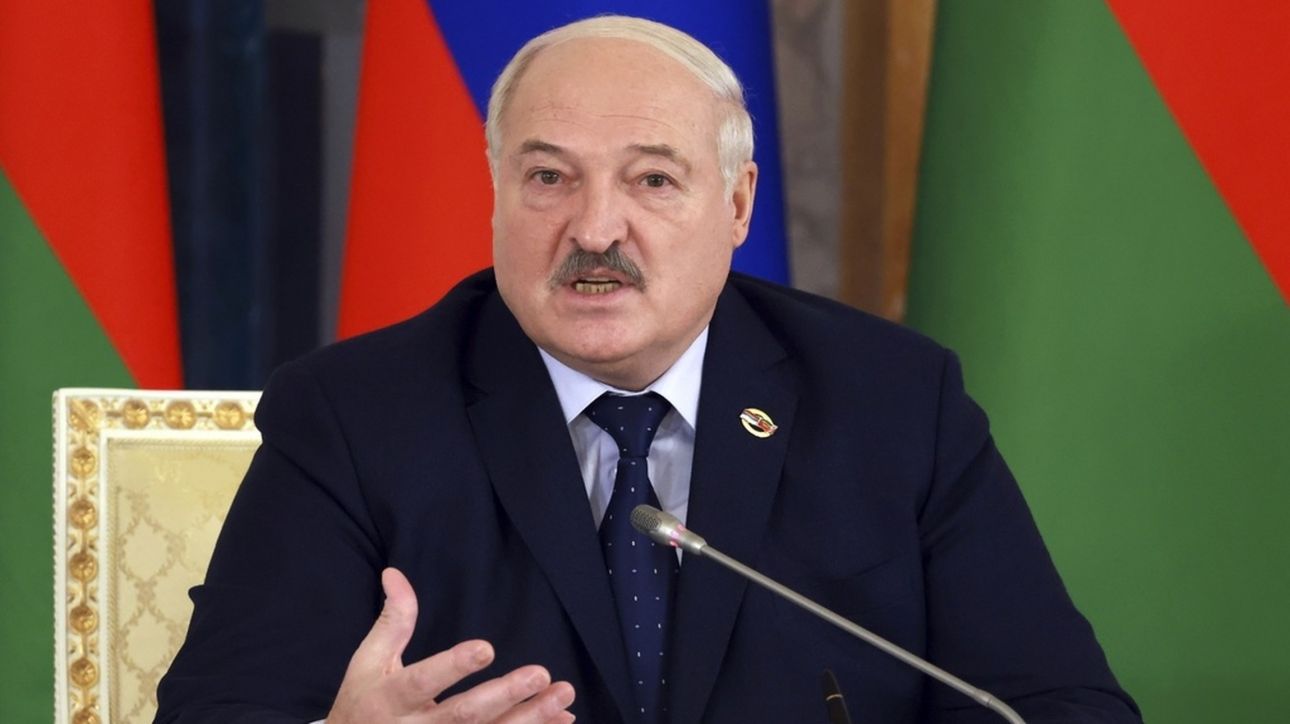 Α.Λουκασένκο: «Δεν μπορεί να υπάρξει περίοδος ειρήνης – Προετοιμαζόμαστε για πόλεμο» (βίντεο)