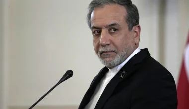 Α.Αραγτσί: «Μας απασχολούν οι όροι για ένα οριστικό τέλος στον πόλεμο»