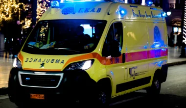 Τραγικό δυστύχημα: 17χρονος παρασύρθηκε από αστικό λεωφορείο στον Πειραιά