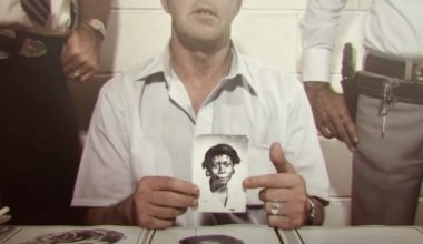 Χένρι Λι Λούκας: Ο serial killer που παραδέχθηκε πάνω από 600 δολοφονίες και… ξεγέλασε τους πάντες