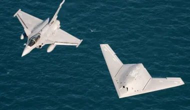 Αποσύρονται τα ΗΑΕ από το γαλλικό πρόγραμμα Rafale F5!