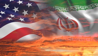 Το Ιράν απαντά στον Ν.Τραμπ: «Αν κλιμακώσετε τις επιθέσεις ολόκληρη η περιοχή θα γίνει κόλαση για ΗΠΑ και Ισραήλ»