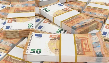 Νέα μεγάλη απάτη με τα αποθεματικά των ταμείων: Τα «φάγανε» στα repos!