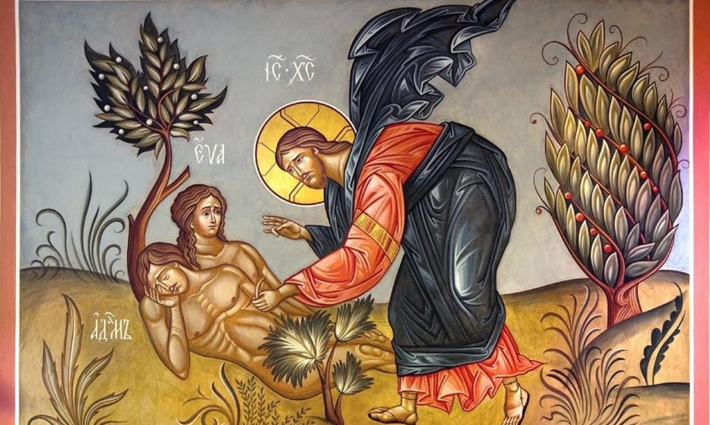 Αδάμ και Εύα: Που κατέληξαν μετά το θάνατό τους;