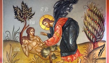 Αδάμ και Εύα: Που κατέληξαν μετά το θάνατό τους;