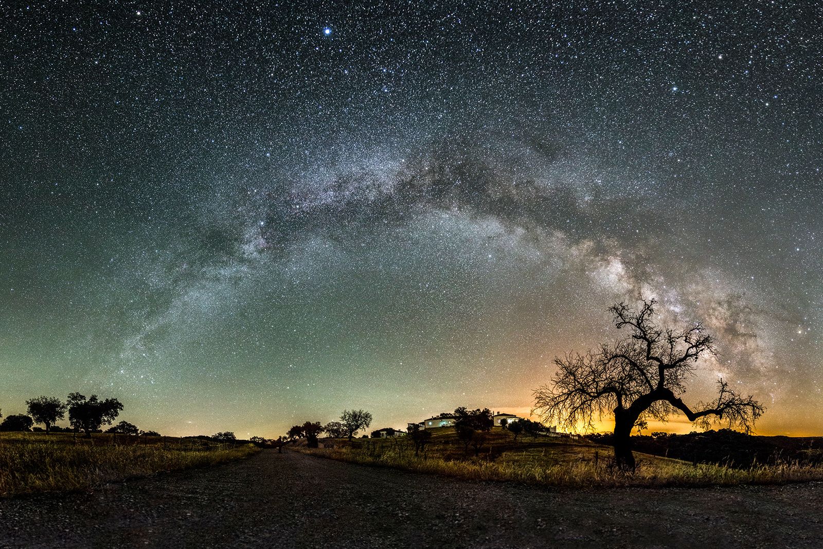 Alqueva: Εντυπωσιακές εικόνες από την μεγαλύτερη τεχνητή λίμνη στην Ευρώπη – Δείτε φωτογραφίες