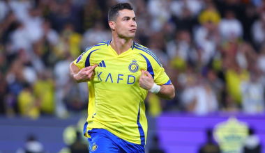 Κοντά σε ιστορικό ρεκόρ ο Κριστιάνο Ρονάλντο: Πλησιάζει τα 1.000 γκολ καριέρας!