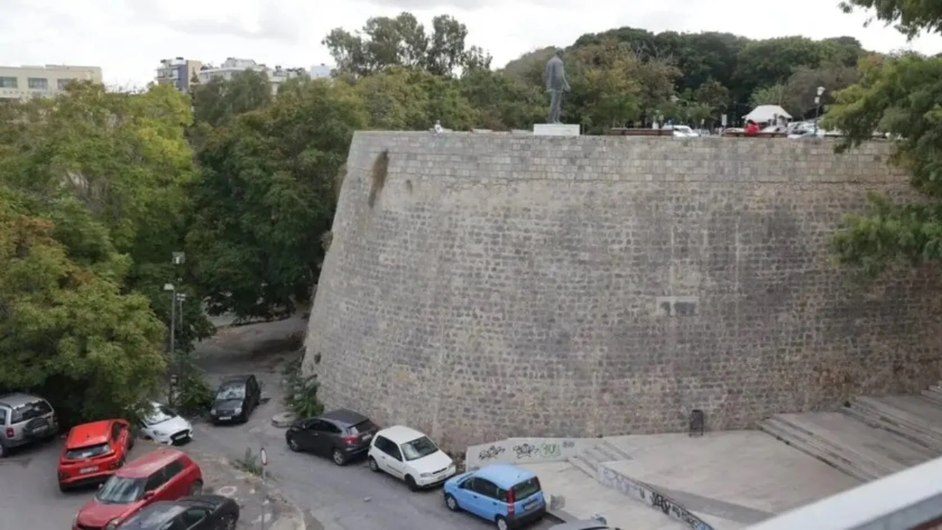 Κρήτη: Νεκρός ο 94χρονος που έπεσε από ύψος άνω των 8 μέτρων στο Ηράκλειο