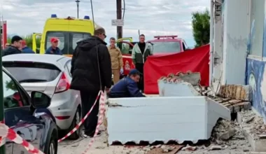 Κόρινθος: Ο πρόεδρος της ΠΟΕΔΗΝ αποκαλύπτει νέες λεπτομέρειες για το θάνατο της 43χρονης Γερμανίδας