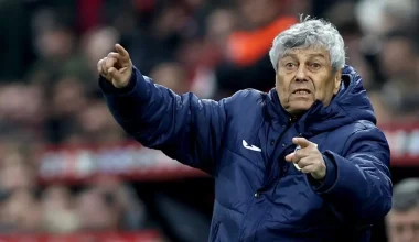 Η νεότερη ενημέρωση μετά την δεύτερη καρδιακή προσβολή που υπέστη ο Μιρτσέα Λουτσέσκου