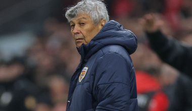 Δεν «χαμπαριάζει» τίποτα ο Μ.Λουτσέσκου – Ψάχνει εισιτήριο για τον επόμενο αγώνα του ΠΑΟΚ… από το νοσοκομείο