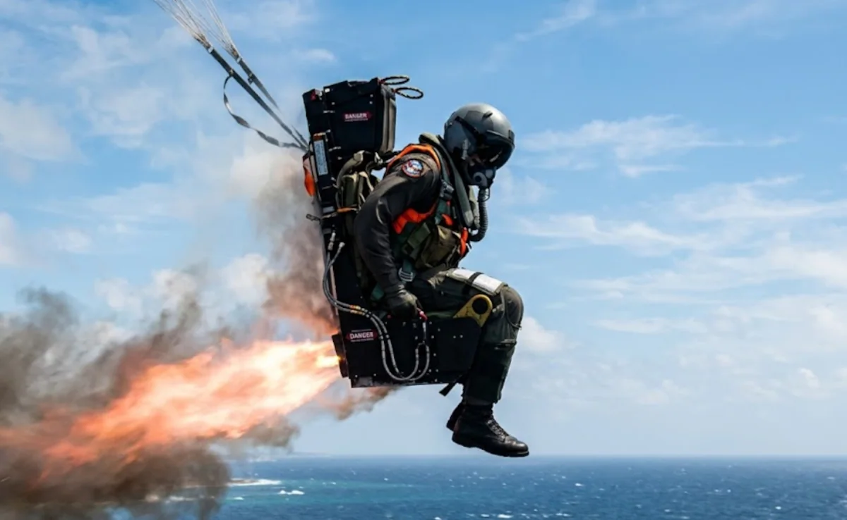 Φήμες ότι αιχμαλωτίστηκε ο Αμερικανός πιλότος: Δεν ανακοινώνεται για να στήνουν ενέδρες στις ομάδες διάσωσης οι Ιρανοί