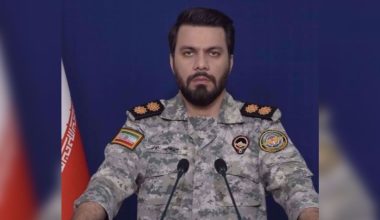 Ιράν προς Ιράκ: «Να εκμεταλλευτείτε την ιστορική ευκαιρία και να τερματίσετε την αμερικανική στρατιωτική παρουσία»