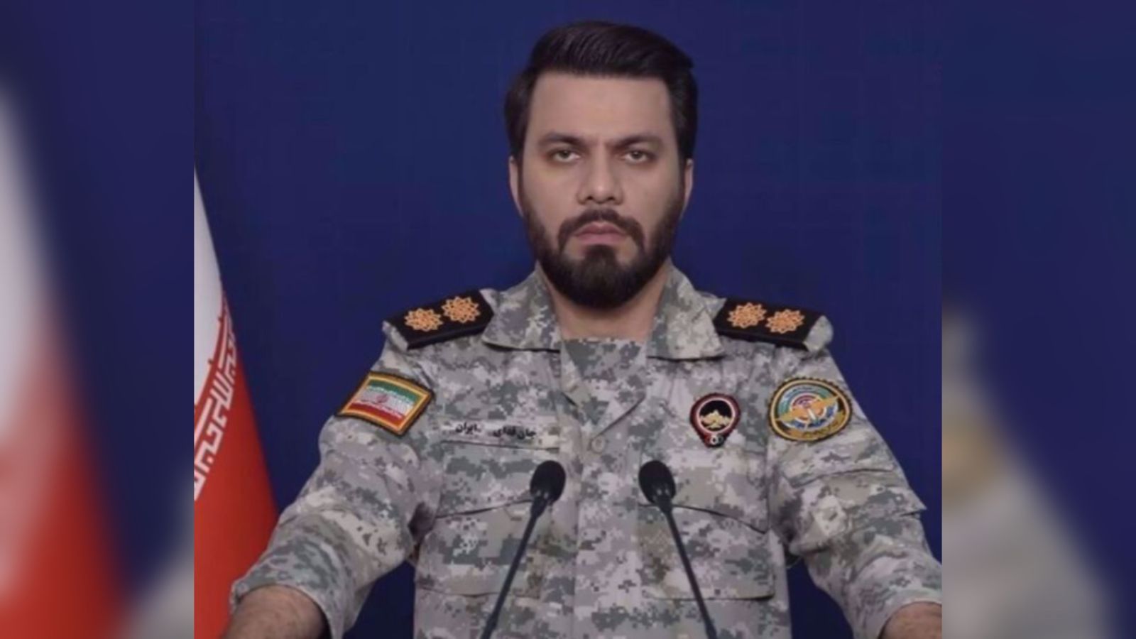 Ιράν προς Ιράκ: «Να εκμεταλλευτείτε την ιστορική ευκαιρία και να τερματίσετε την αμερικανική στρατιωτική παρουσία»