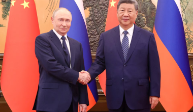 Ρωσία: «Οι μελλοντικές συμφωνίες πετρελαίου & φυσικού αερίου με την Ευρώπη θα τιμολογούνται σε κινεζικό γουάν»