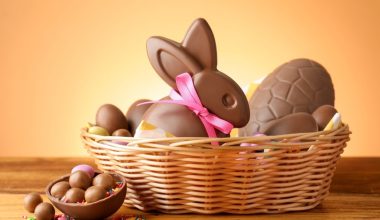 Ειδικός αποκαλύπτει: Αυτός είναι ο σωστός τρόπος για να ανοίξετε τα σοκολατένια πασχαλινά αυγά (βίντεο)