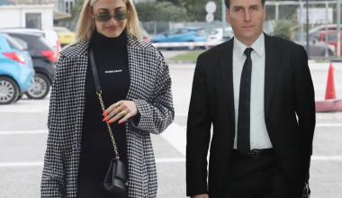 Μ.Δημητρακόπουλος για σύλληψη Ι.Τούνη: «Τόσα χρόνια η Δίωξη δεν έδειξε ταχύτητα για τη διαλεύκανση της υπόθεσης»