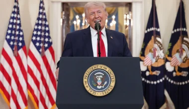 Ο αμυντικός προϋπολογισμός των ΗΠΑ θα ξεπεράσει κάθε προηγούμενο εξαιτίας του πολέμου στο Ιράν