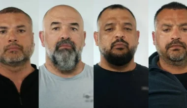 Ληστεία με χρυσές λίρες στη Λάρισα: Εκφοβισμούς δέχονται τα θύματα για να σταματήσουν τις καταγγελίες